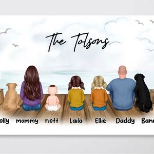 Meet your Posher, Melanie